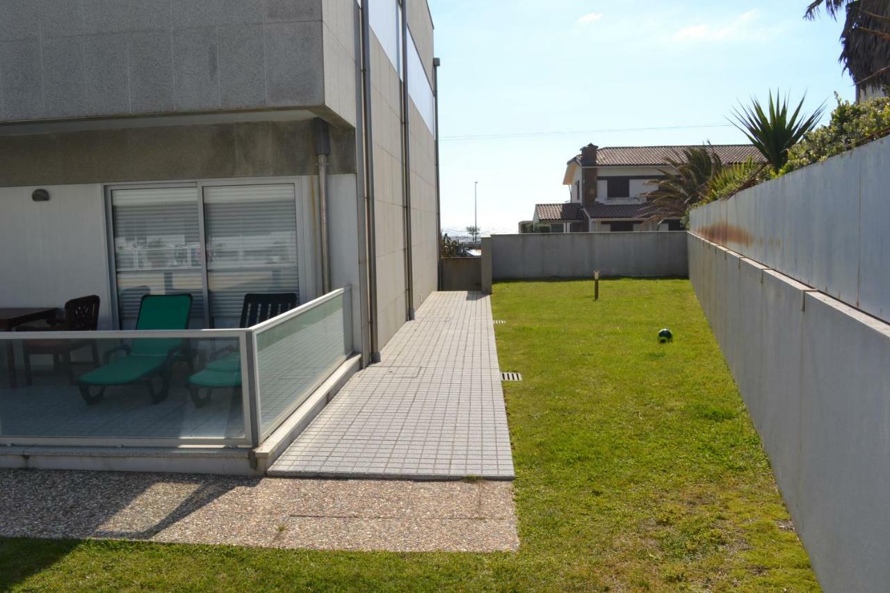 Porto Sea Front Apartment Лавра Екстер'єр фото